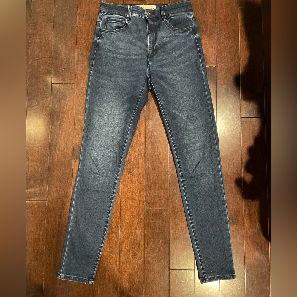 Garage jeggings
